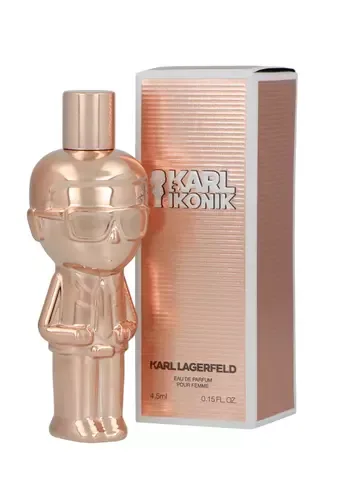 Karl Lagerfeld Ikonik For Woman thumbnail 2