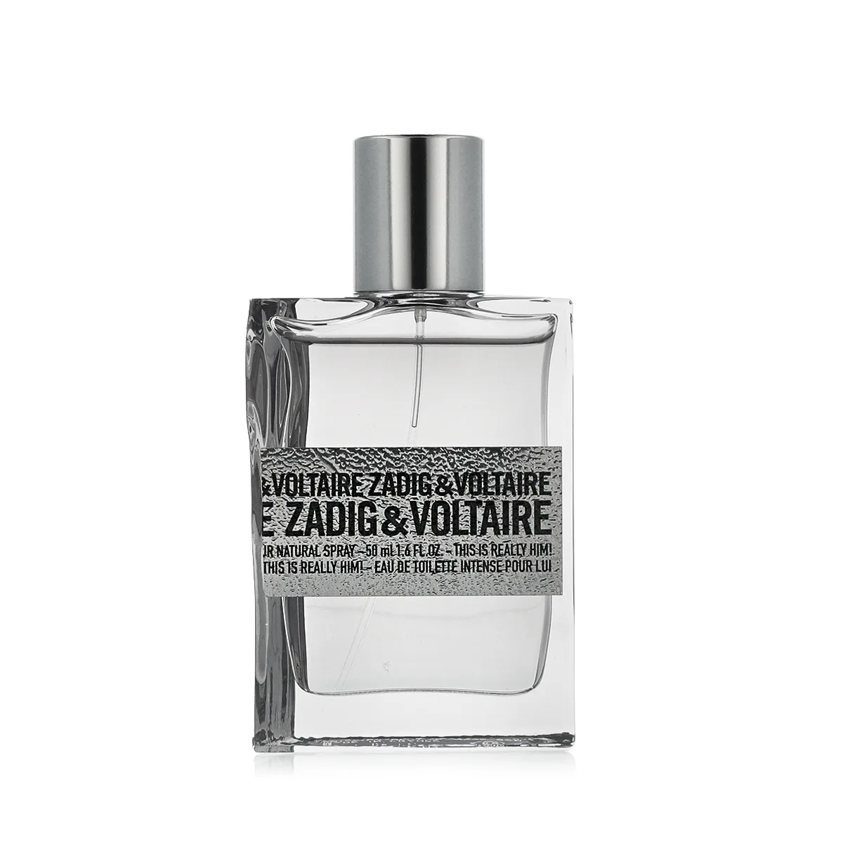 Zadig & Voltaire This is really Him! thumbnail 2