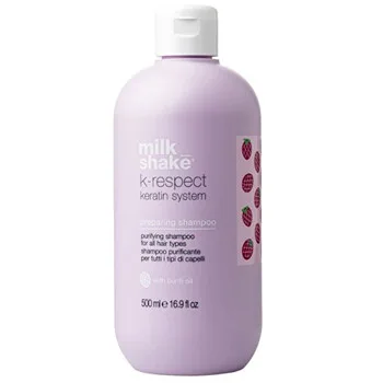 Milk Shake K-Respect Smoothing Shampoo thumbnail 2