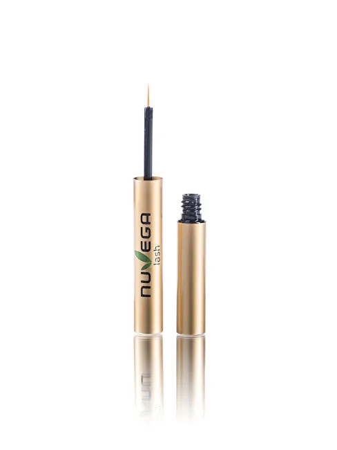 FacEvolution Vegan Growth Serum for Eyelashes and Eyebrows (Nuvega Lash) 3 ml thumbnail 2