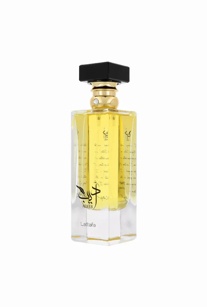 Lattafa perfumes Adeeb thumbnail 7