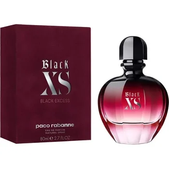 Rabanne Black XS 2018 thumbnail 4