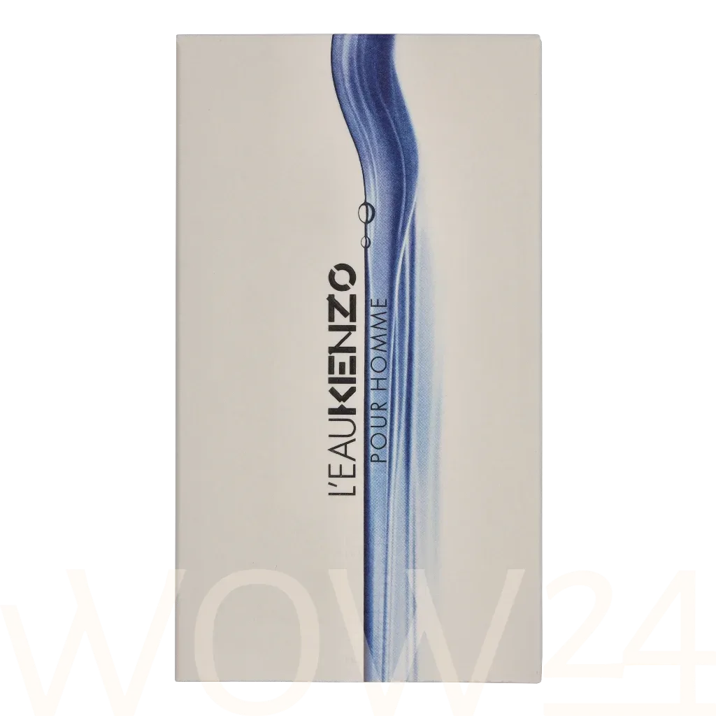 Kenzo L´eau kenzo pour homme thumbnail 2