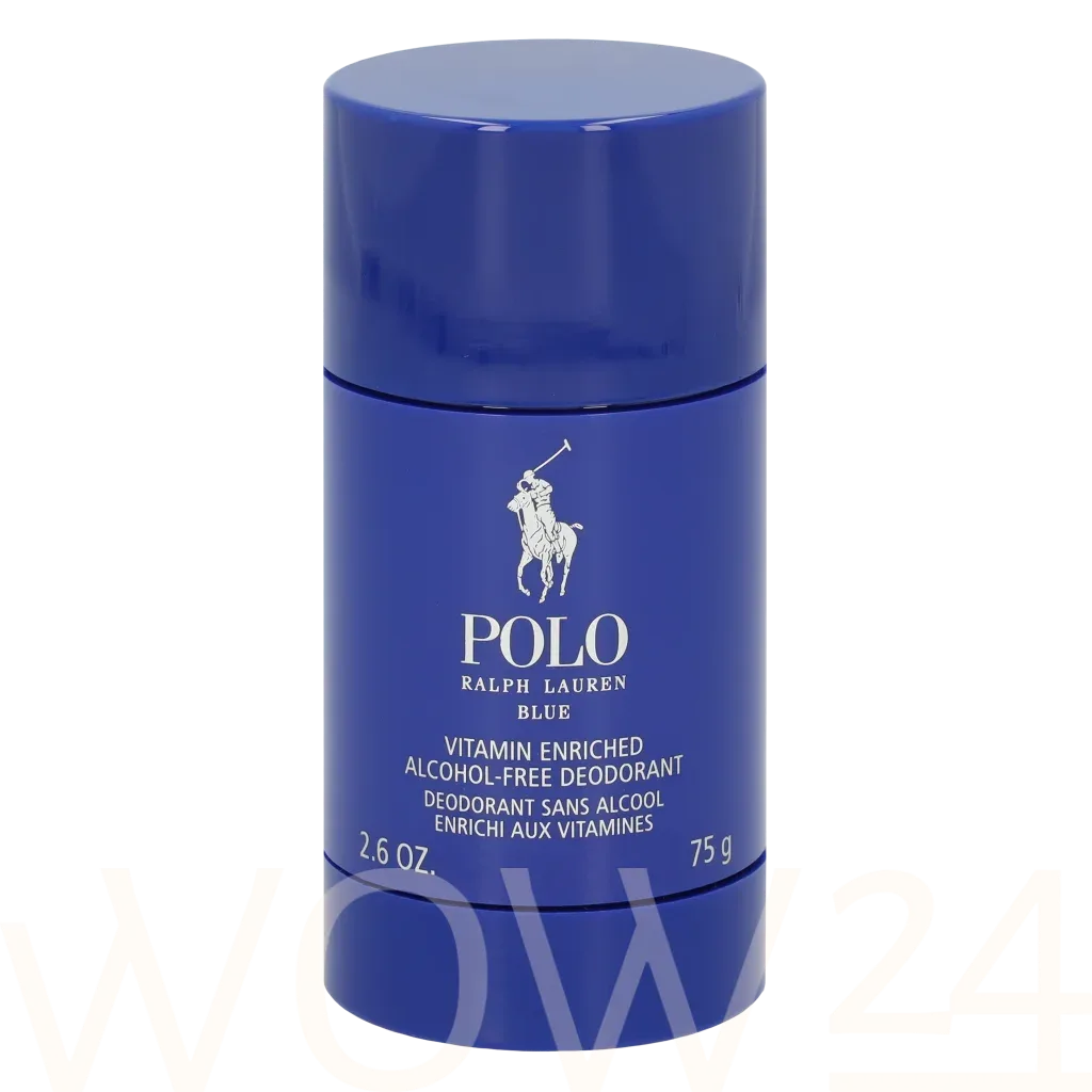 Ralph Lauren Polo Blue thumbnail 4