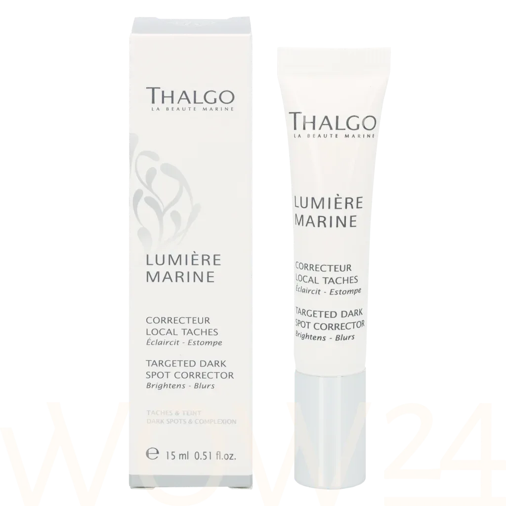Thalgo Lumiere Marine Targeted Dark Spot Corrector thumbnail 4