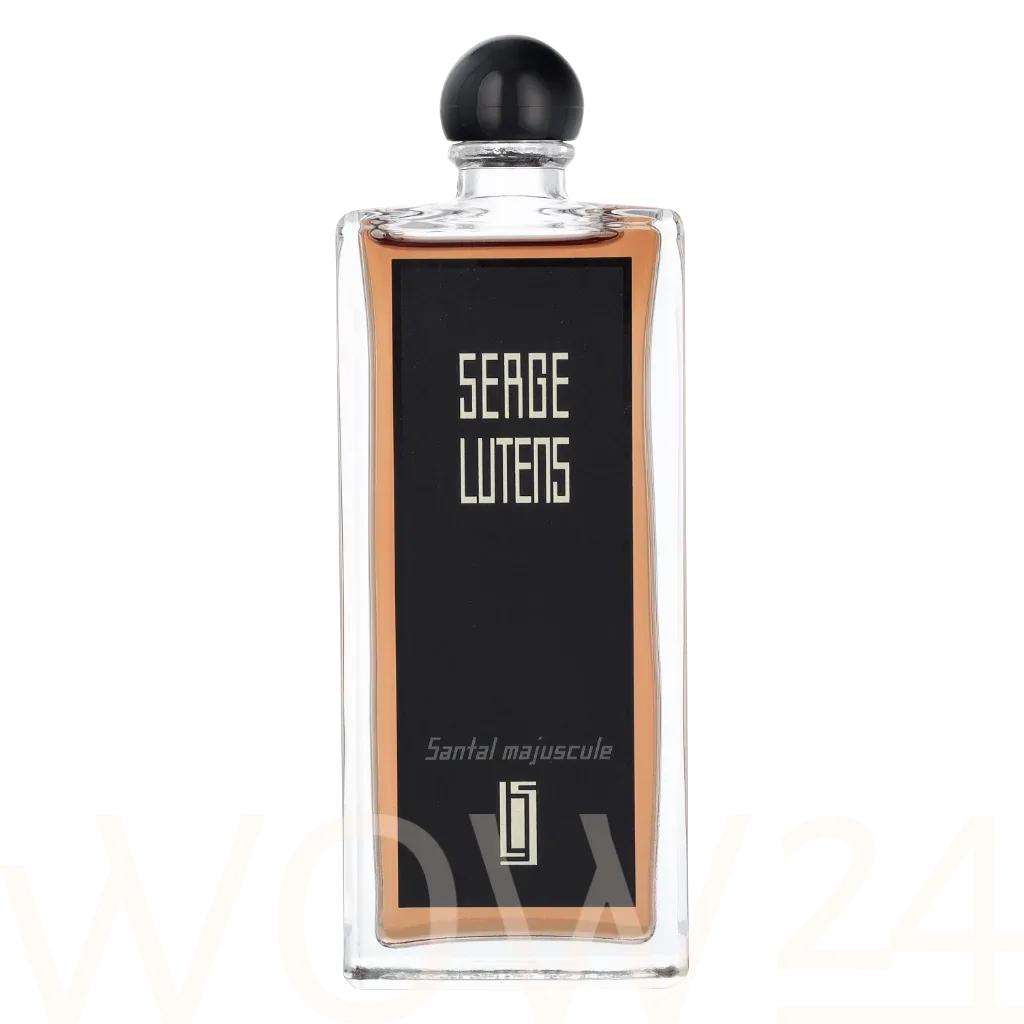 Serge Lutens Santal Majuscule thumbnail 5