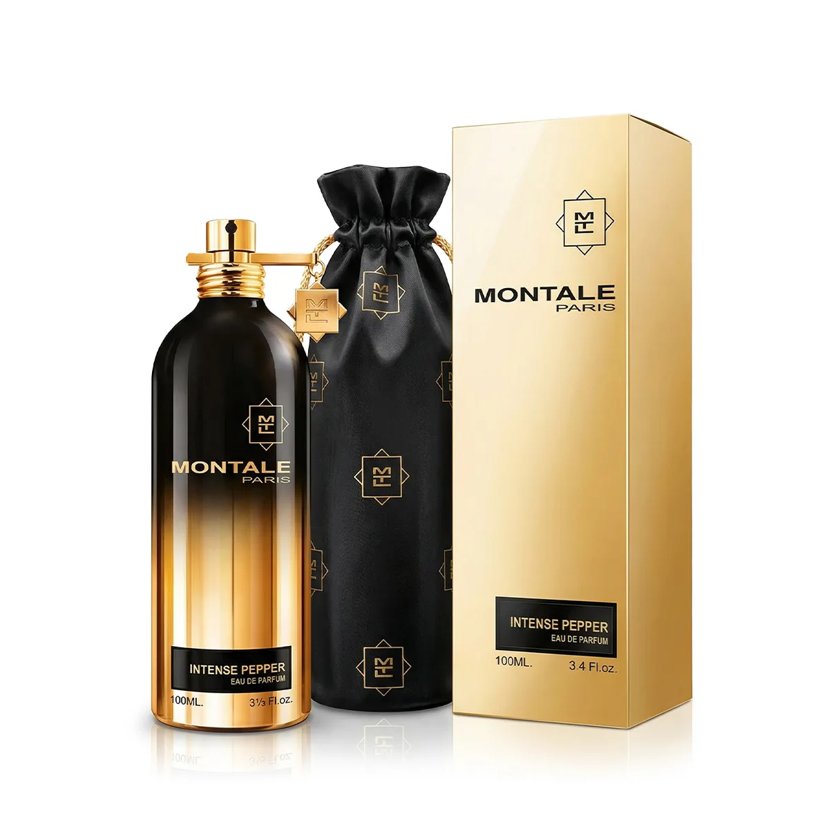 Montale Intense Pepper thumbnail 8