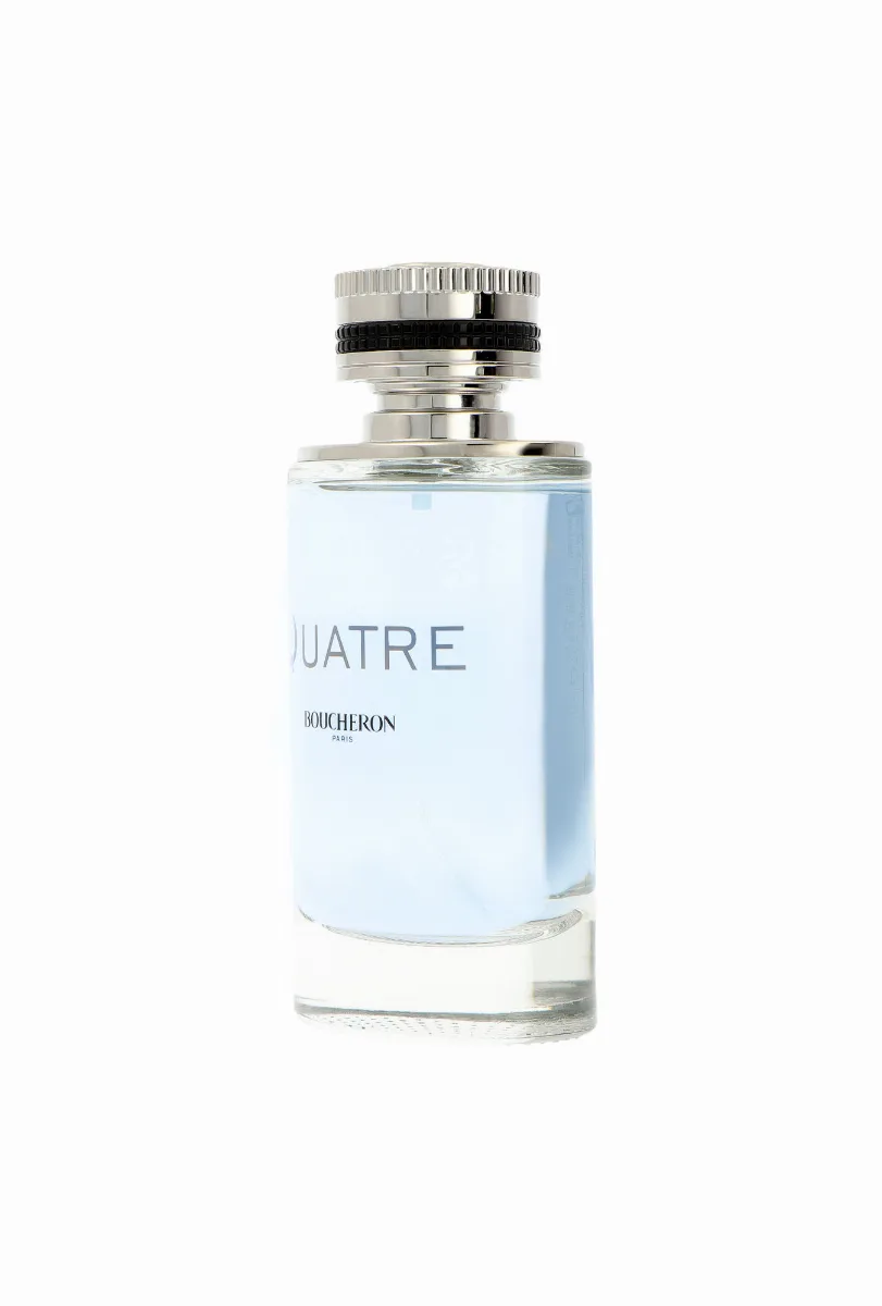 Boucheron Boucheron quatre pour homme thumbnail 7
