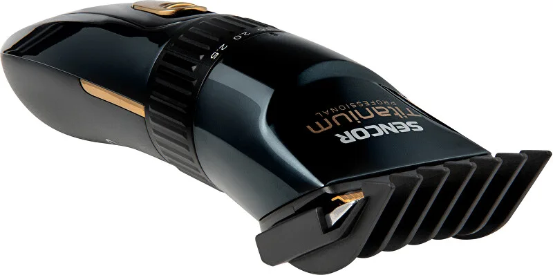 Sencor Hair clipper SHP 8900BK thumbnail 4