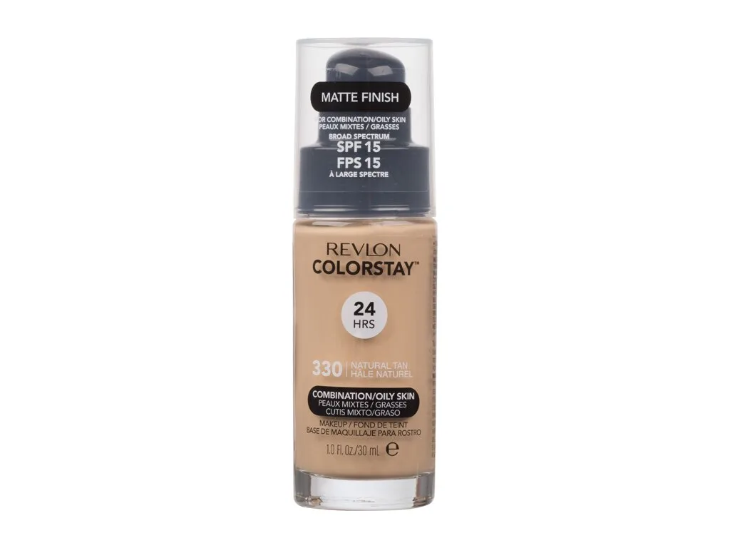 Colorstay Combination Oily Skin