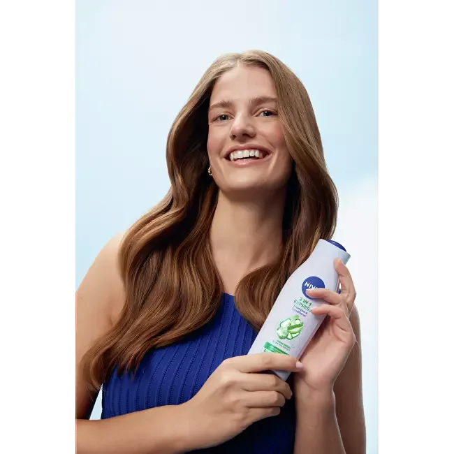 Nivea 2in1 Express thumbnail 4