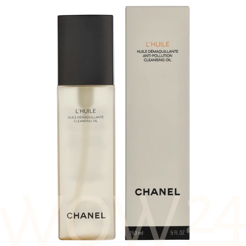 Chanel L´huile thumbnail 4