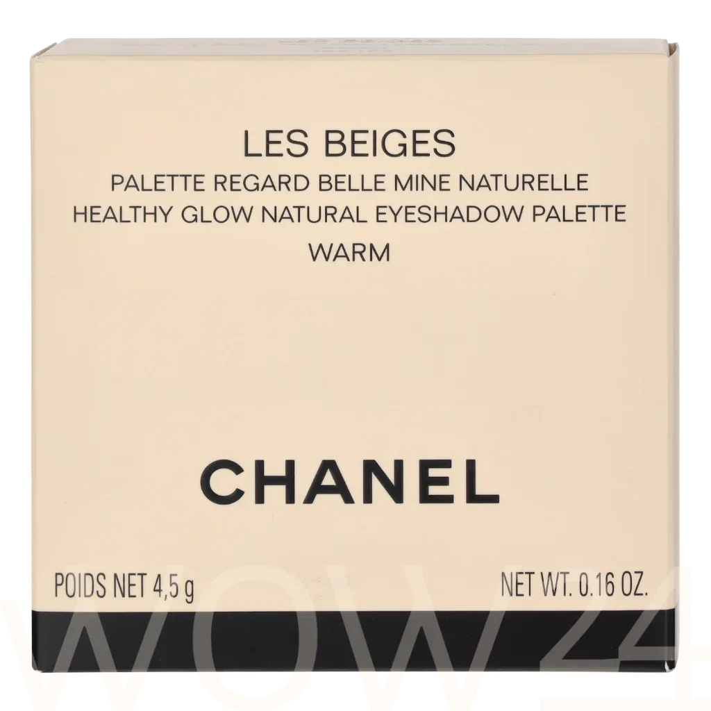 Chanel Les Beiges Healthy Glow Natural thumbnail 2