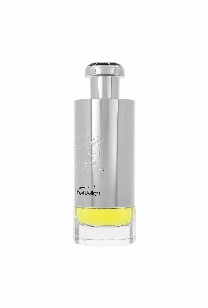 Lattafa perfumes Khaltaat Al Arabia Royal Delight thumbnail 7