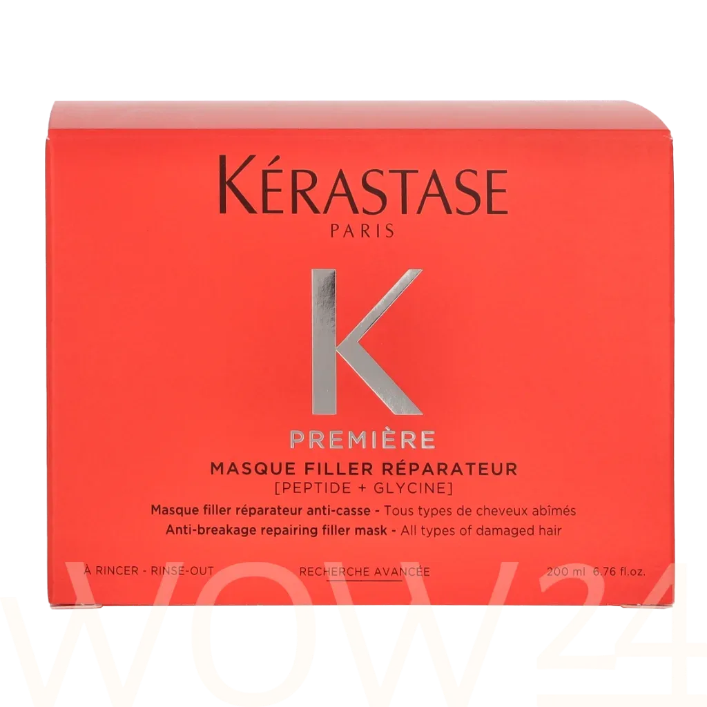 Kérastase Kerastase Premiere Repair Filler Mask thumbnail 2