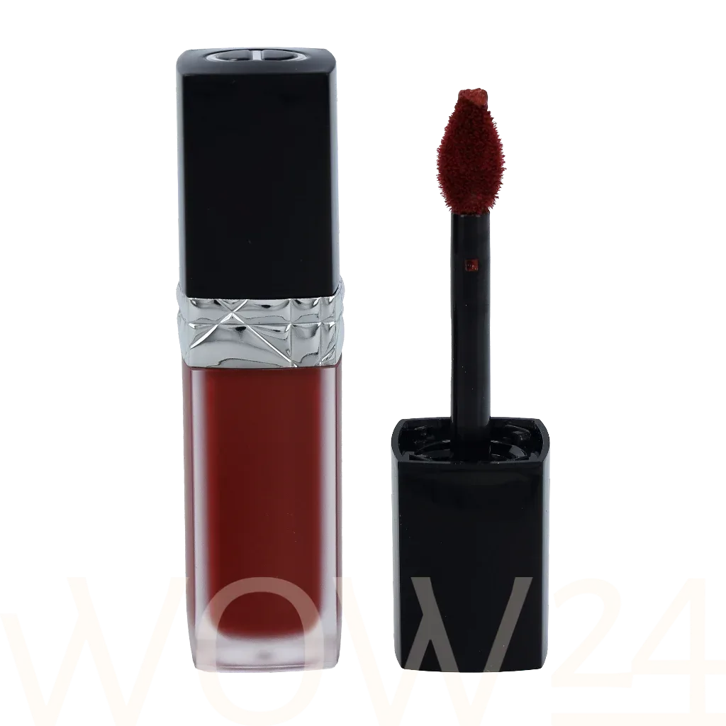 Dior Rouge Dior Forever Liquid Matte thumbnail 5
