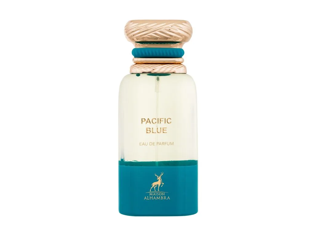 Pacific Blue