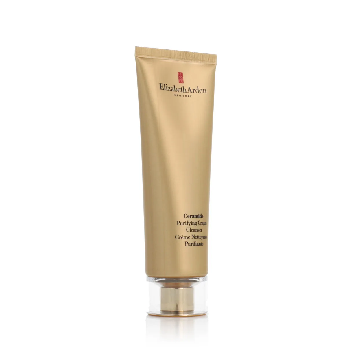 Elizabeth Arden Ceramide Purifying Cream Cleanser thumbnail 2