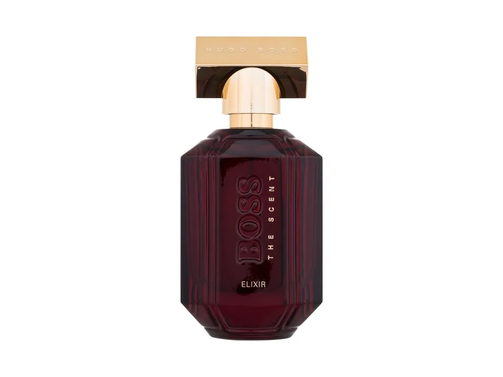 Boss The Scent Elixir 2024