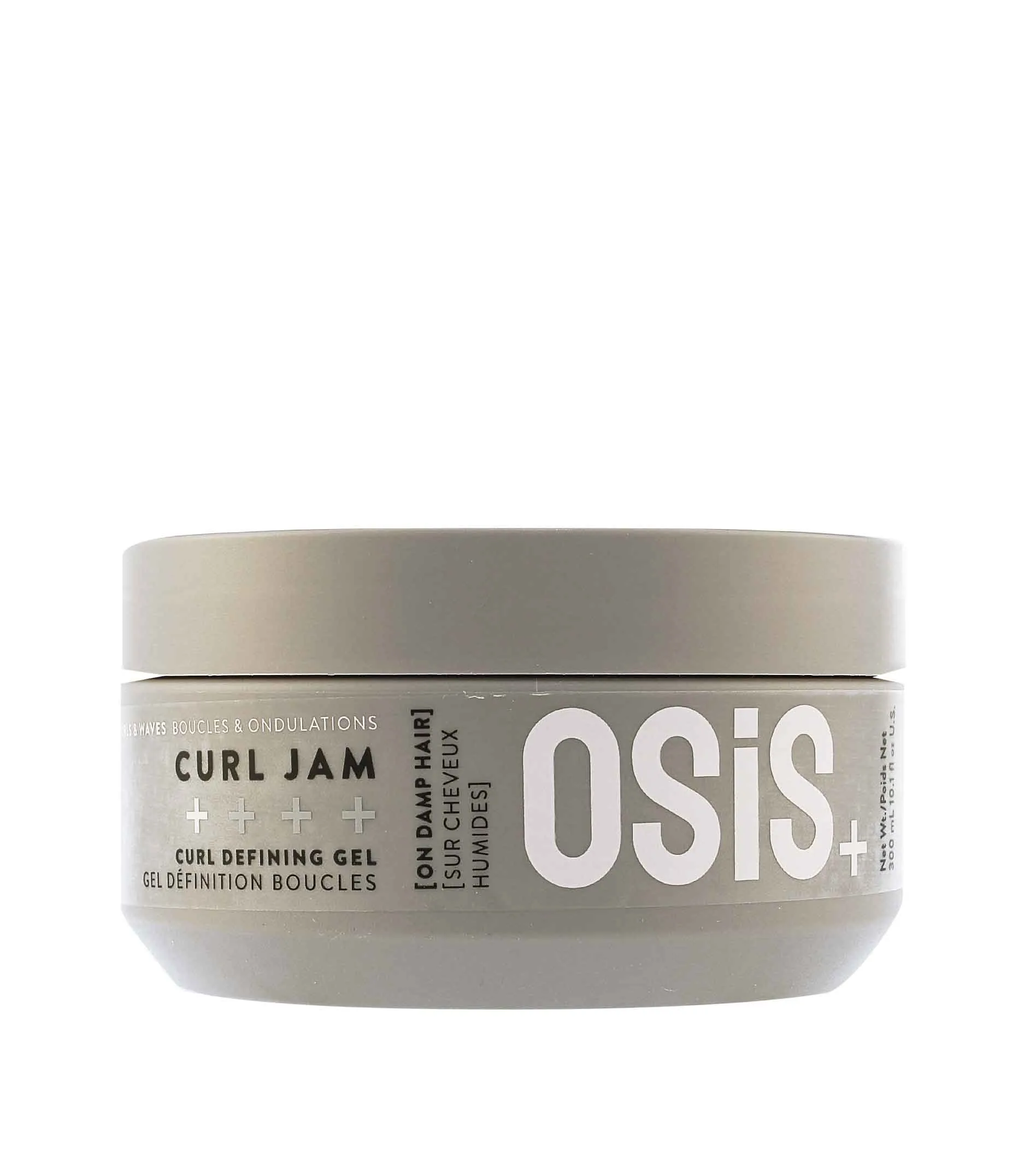 Schwarzkopf  Osis+ Curl Jam Curl Defining Gel thumbnail 5
