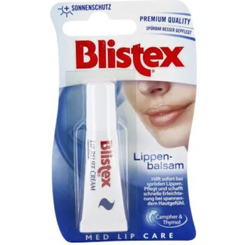 Blistex Lip Relief Cream thumbnail 2
