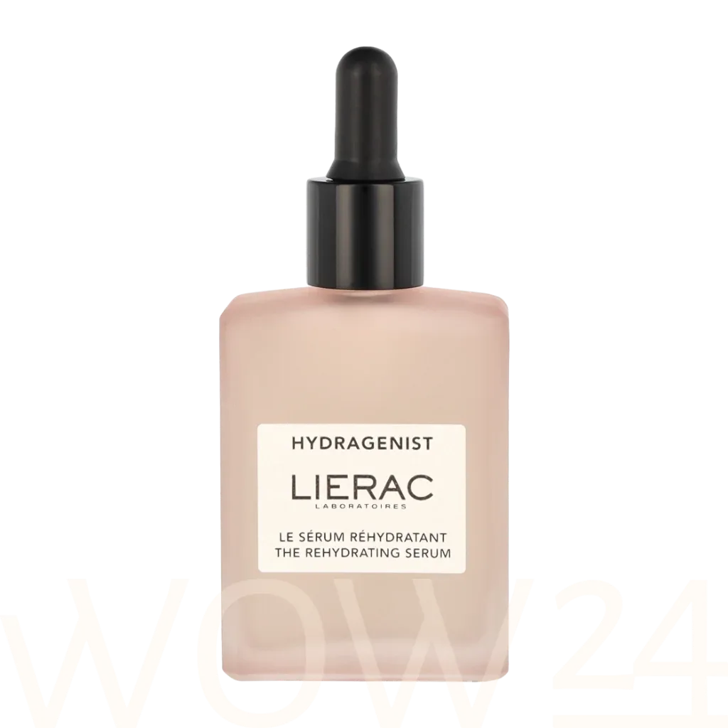 Lierac Lierac Hydragenist The Rehydrating Serum thumbnail 5
