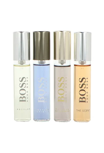 Hugo Boss Boss Bottled Mini Set thumbnail 2