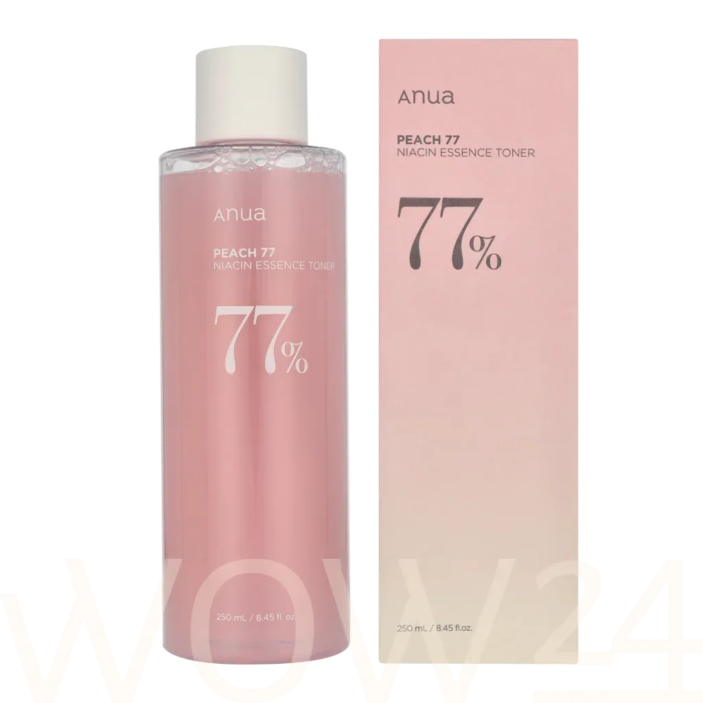 Anua Peach Niacin Essence Toner thumbnail 4