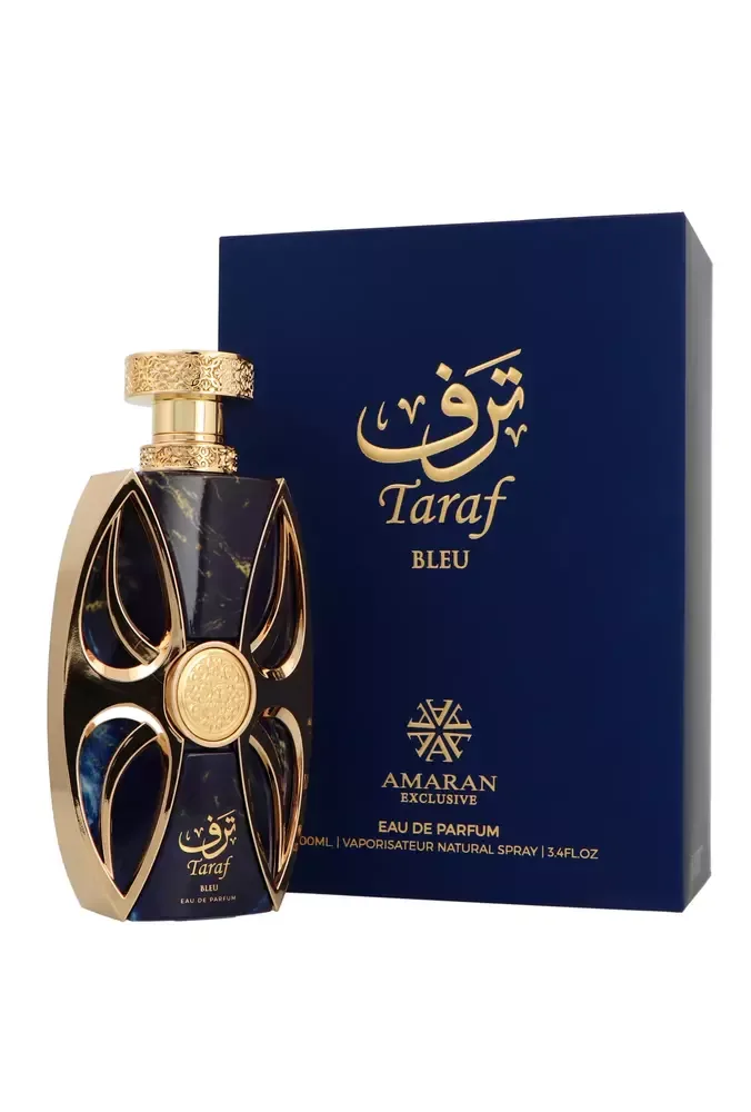 Amaran Exclusive taraf bleu thumbnail 6