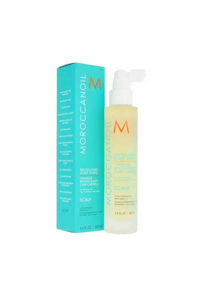 Moroccanoil Scalp Revitalizing Scalp Tonic thumbnail 3