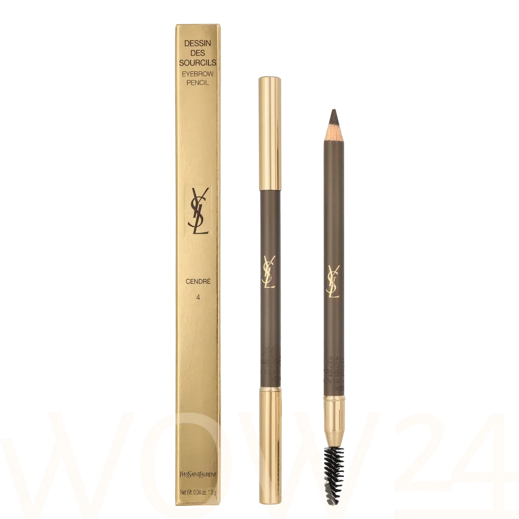 Yves Saint Laurent YSL Dessin Des Sourcils thumbnail 4