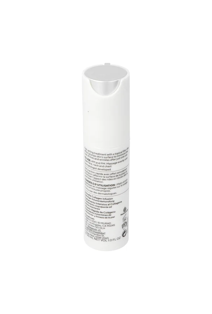 Murad Murad Resurgence Rapid Collagen Infusion thumbnail 6