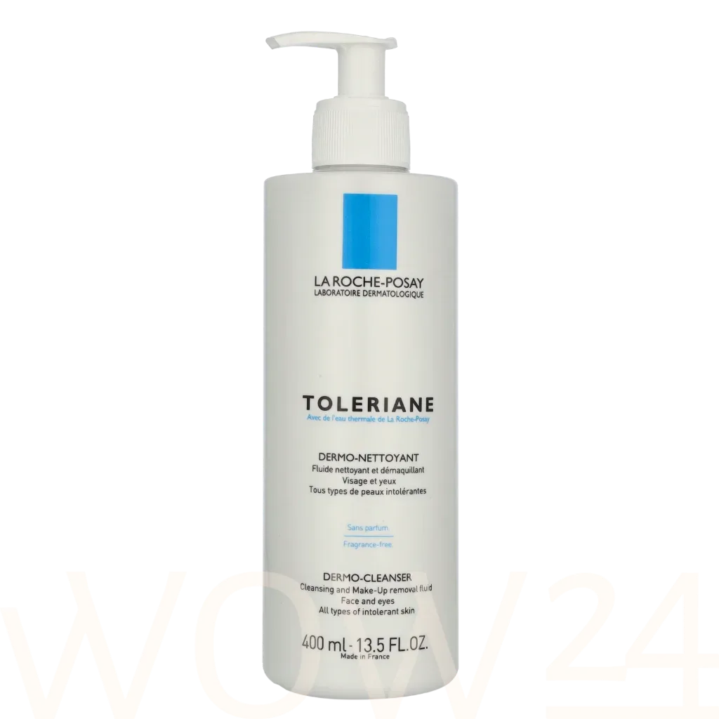 La Roche-Posay Toleriane Dermo-Cleanser thumbnail 4