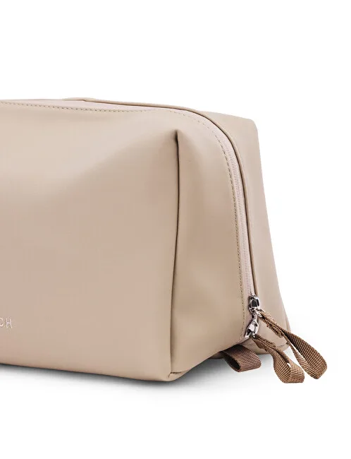 Vuch Cosmetic bag Mosse Big Beige thumbnail 5
