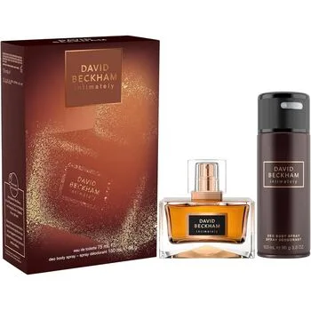 David Beckham Intimately Beckham For Men - EDT thumbnail 3