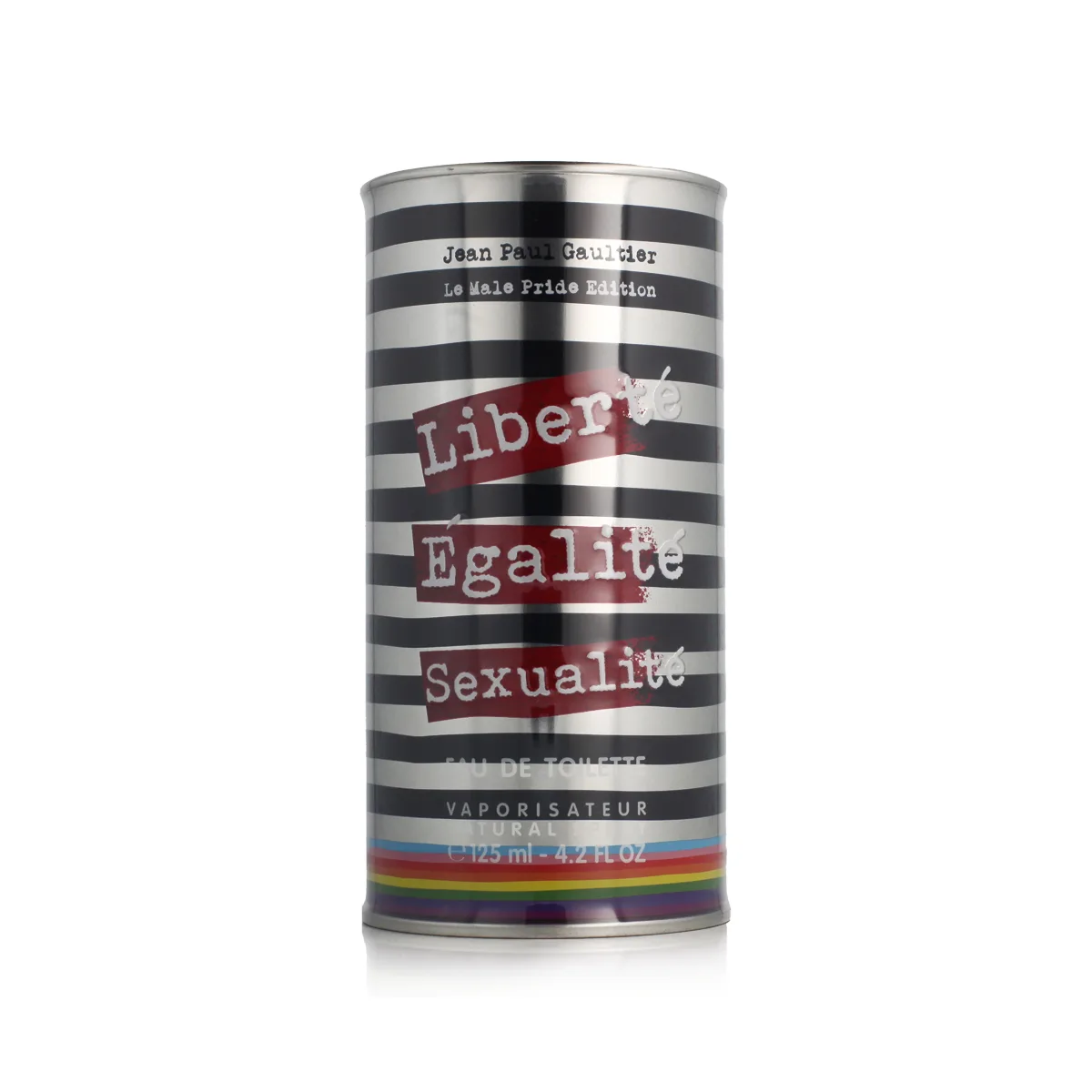 Le Male Pride Edition