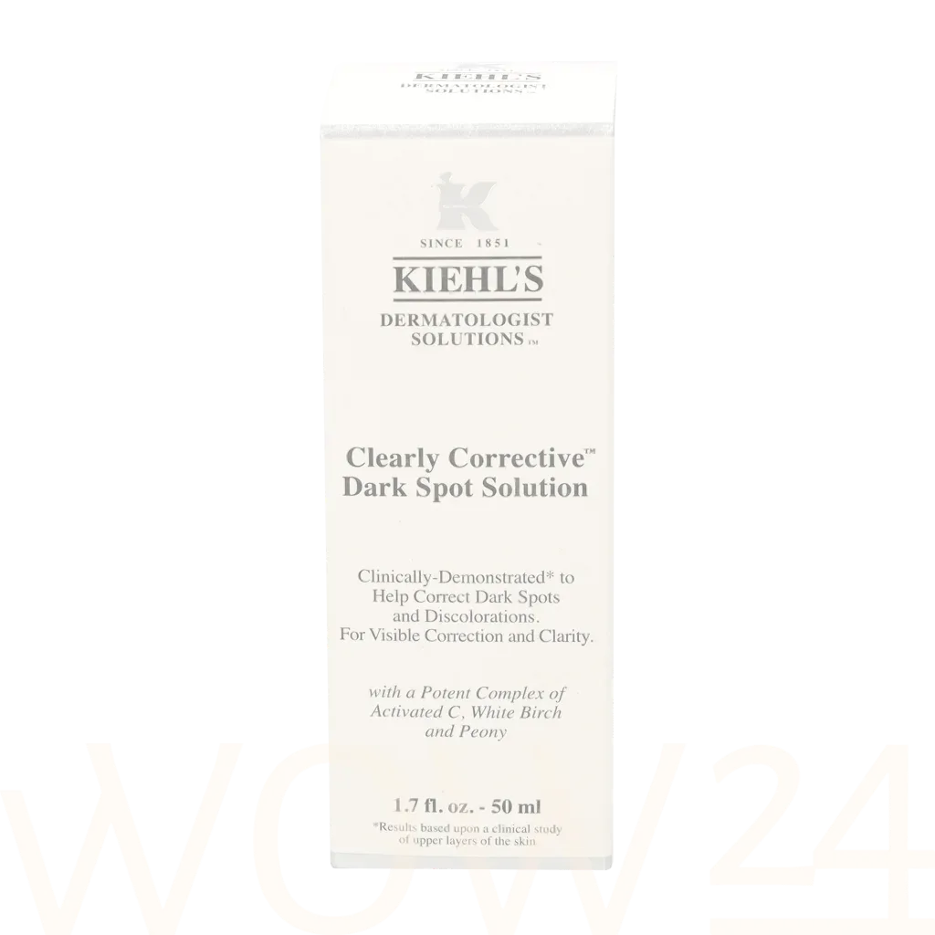 Clearly Corrective Dark Spot Solution
