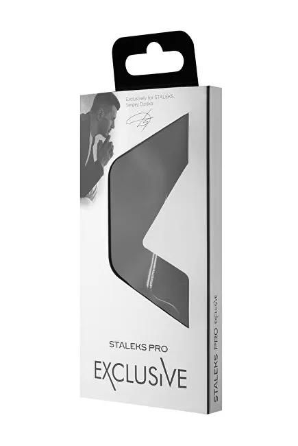 STALEKS Cuticle scissors Exclusive 20 Type 1 Magnolia (Professional Cuticle Scissors) thumbnail 5