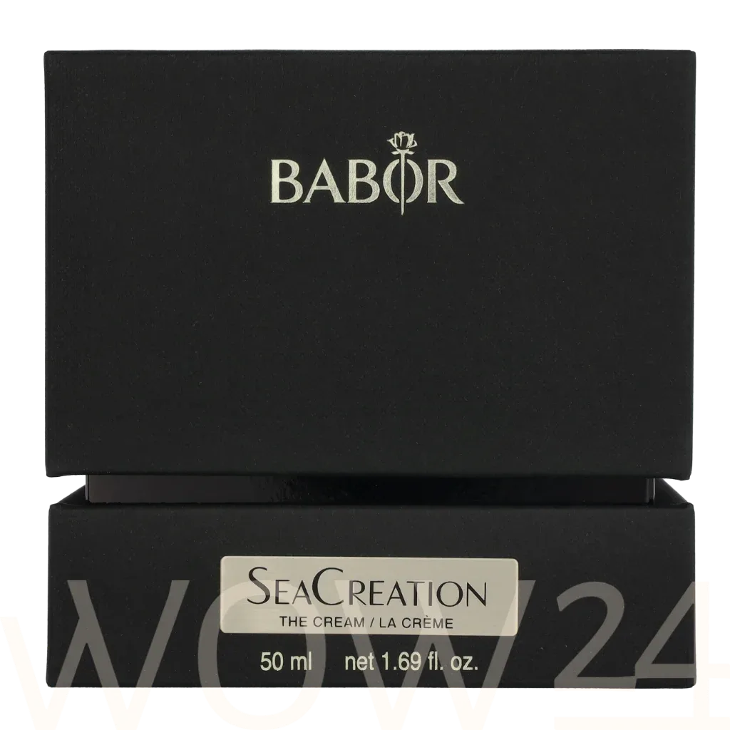 Babor Babor SeaCreation The Cream thumbnail 2