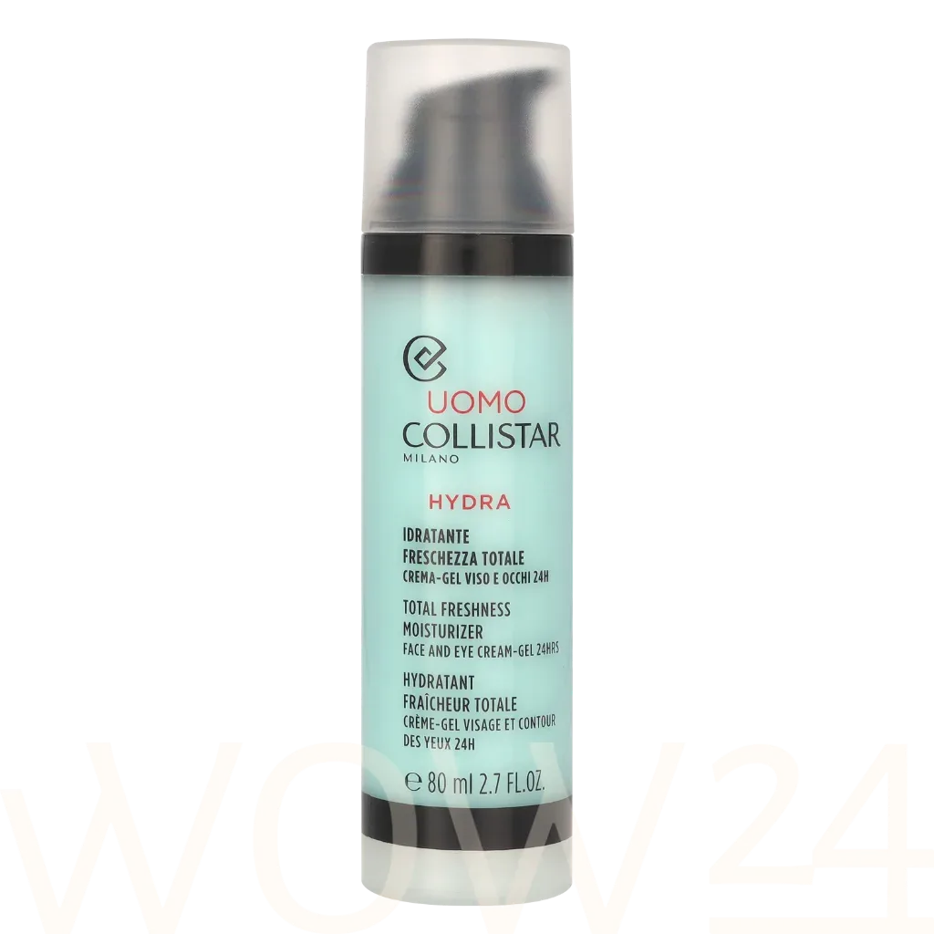 Collistar Uomo Total Freshness Moisturizer thumbnail 5