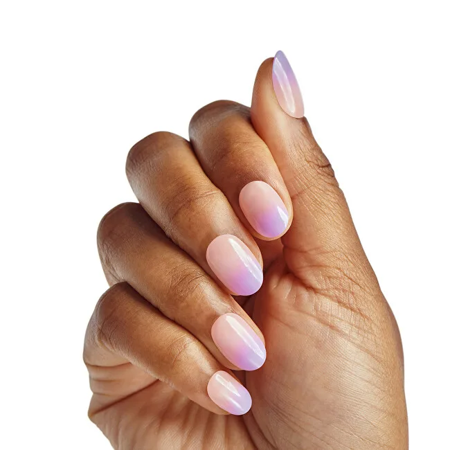 Kiss Self-adhesive nails imPRESS Color Nails (Take A Chance) 30 pcs thumbnail 2
