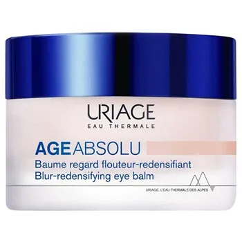 Uriage Age Absolu Blur-Redensifying Eye Balm thumbnail 4