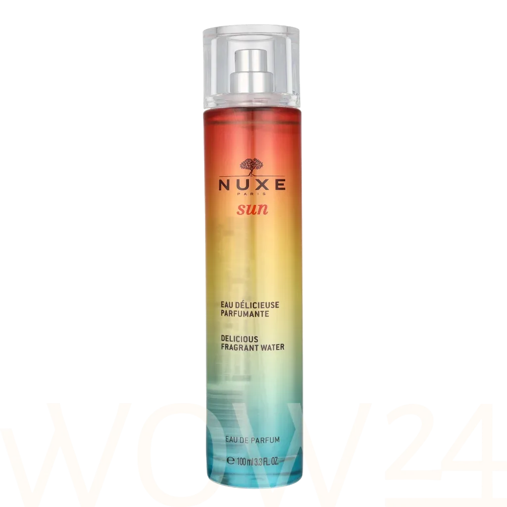 Nuxe Sun thumbnail 2