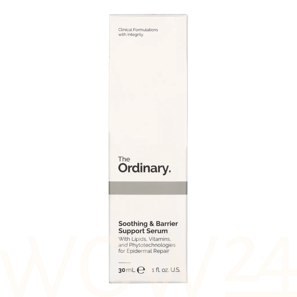 The Ordinary Soothing & Barrier (Support Serum) thumbnail 2