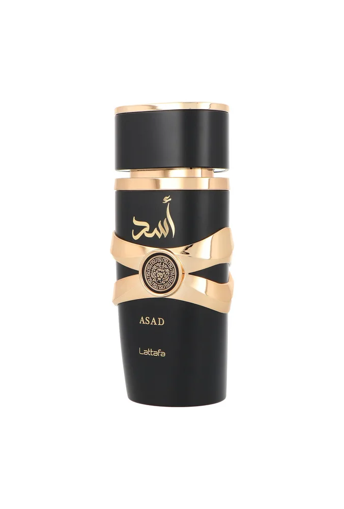 Lattafa perfumes Asad thumbnail 6