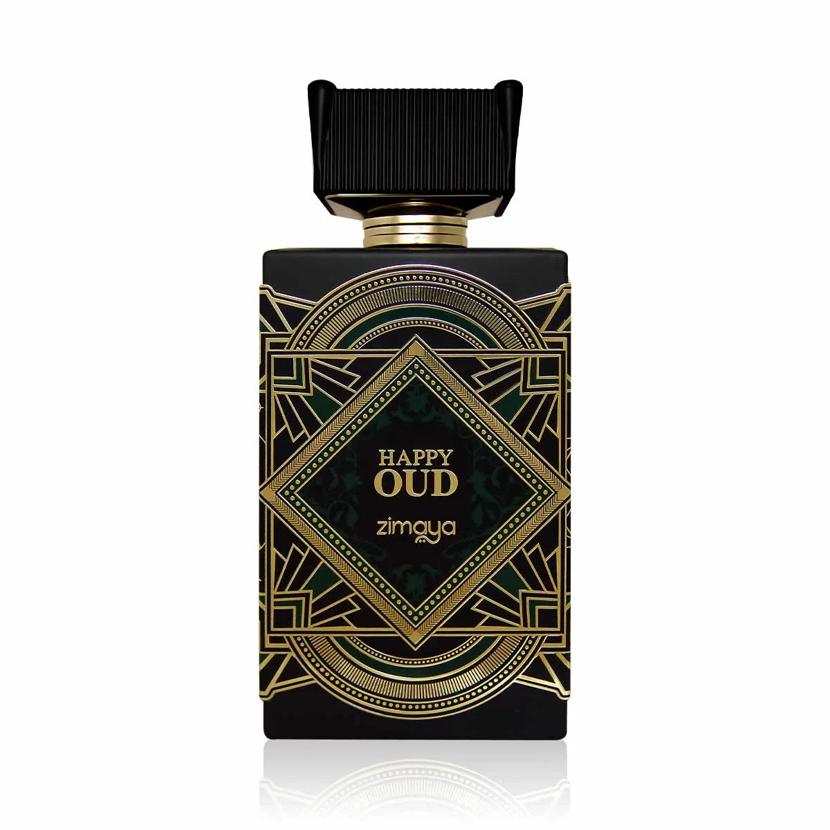Zimaya Happy Oud thumbnail 2