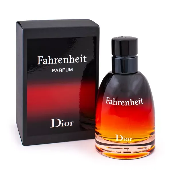 Dior Fahrenheit Le Parfum thumbnail 7