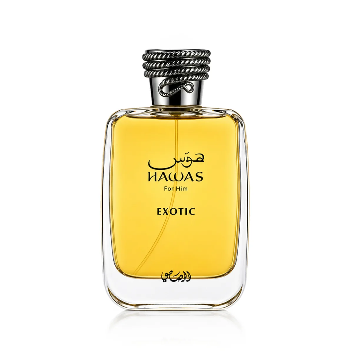Rasasi Hawas Exotic thumbnail 2