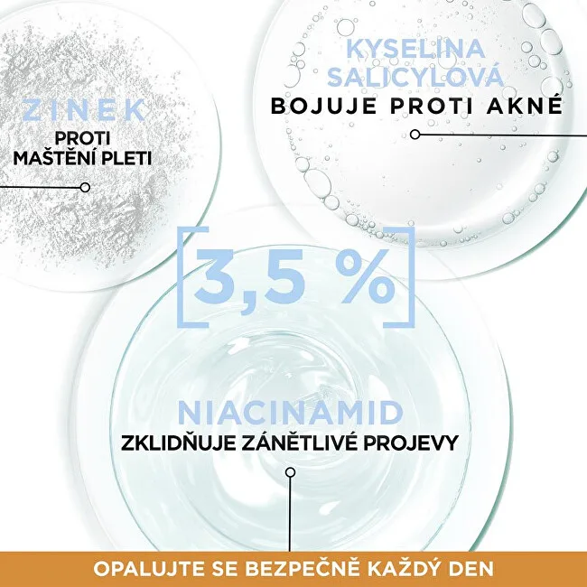 Garnier Ambre Solaire Super UV Niacinamide thumbnail 4