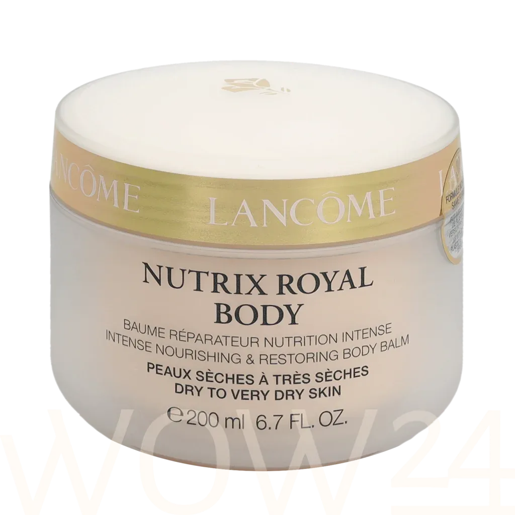Lancome Nutrix Royal thumbnail 2